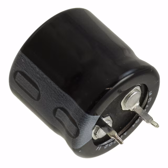 B43231B4107M000 EPCOS - TDK Electronics  Aluminum Electrolytic Capacitors